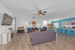 400 Xanadu Dr, Jarrell, TX 76537 - Photo 14