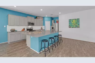 400 Xanadu Drive, Jarrell, TX 76537 - Photo 6