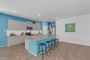 400 Xanadu Dr, Jarrell, TX 76537 - Photo 6