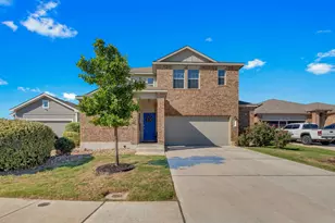 400 Xanadu Dr, Jarrell, TX 76537 - Photo 1