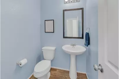 400 Xanadu Drive, Jarrell, TX 76537 - Photo 12