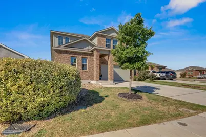 400 Xanadu Drive, Jarrell, TX 76537 - Photo 38