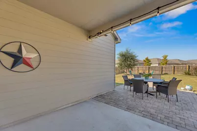 400 Xanadu Drive, Jarrell, TX 76537 - Photo 34