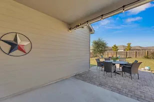 400 Xanadu Dr, Jarrell, TX 76537 - Photo 34