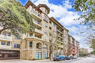 2505 San Gabriel St, Austin, TX 78705 - Photo 1