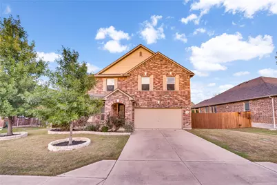 1305 Ignacia Drive, Georgetown, TX 78626 - Photo 40