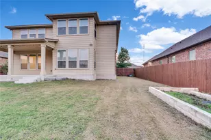 1305 Ignacia Dr, Georgetown, TX 78626 - Photo 34