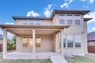 1305 Ignacia Dr, Georgetown, TX 78626 - Photo 36