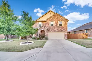 1305 Ignacia Dr, Georgetown, TX 78626 - Photo 1