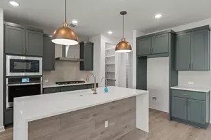 208 High Vly Dr, Liberty Hill, TX 78642 - Photo 20