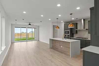 208 High Valley Drive, Liberty Hill, TX 78642 - Photo 8