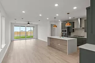 208 High Vly Dr, Liberty Hill, TX 78642 - Photo 8