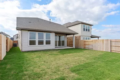 208 High Valley Drive, Liberty Hill, TX 78642 - Photo 36