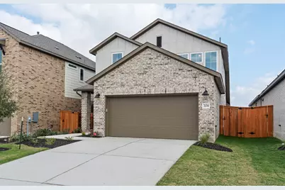 208 High Valley Drive, Liberty Hill, TX 78642 - Photo 1
