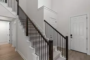 208 High Vly Dr, Liberty Hill, TX 78642 - Photo 18