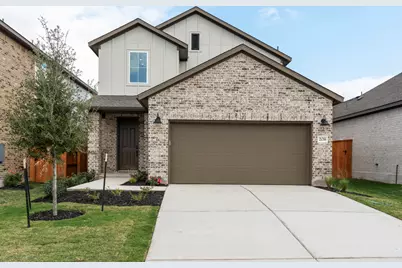 208 High Valley Drive, Liberty Hill, TX 78642 - Photo 2