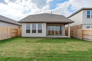 208 High Vly Dr, Liberty Hill, TX 78642 - Photo 38