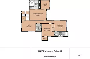 1407 Parkinson Dr, Austin, TX 78704 - Photo 30