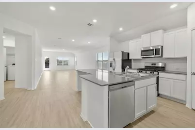 4120 Brightwell Ranch Road, Georgetown, TX 78628 - Photo 8