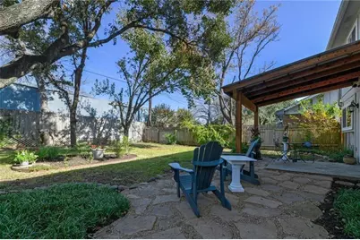 4602 Everest Lane, Austin, TX 78727 - Photo 28