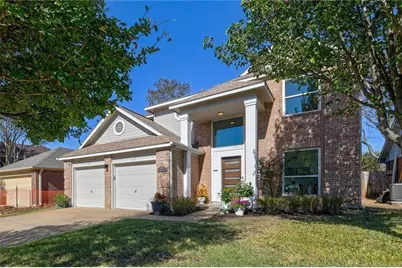 4602 Everest Lane, Austin, TX 78727 - Photo 1