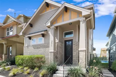 7811 Wildcat Pass, Austin, TX 78757 - Photo 1