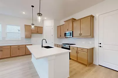 591 Darley Oaks Drive, Dripping Springs, TX 78620 - Photo 6