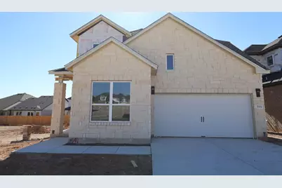 591 Darley Oaks Drive, Dripping Springs, TX 78620 - Photo 1