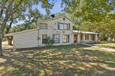 1005 4th Street, Blanco, TX 78606 - Photo 1