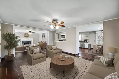 1005 4th Street, Blanco, TX 78606 - Photo 2