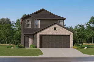 437 Knute Rockne Wy, Jarrell, TX 76537 - Photo 6