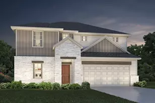 197 Coopers Hawk Crst, Cedar Creek, TX 78612 - Photo 1
