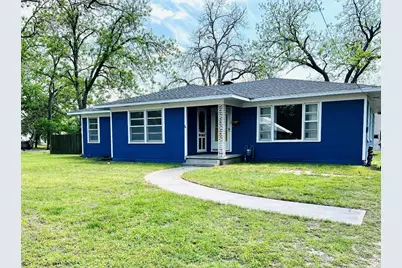1307 W Main Street, Cameron, TX 76520 - Photo 22