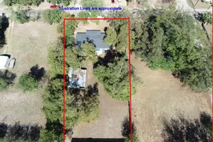 1307 W Main St, Cameron, TX 76520 - Photo 6