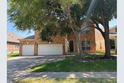 1511 Homewood Circle, Round Rock, TX 78665 - Photo 1