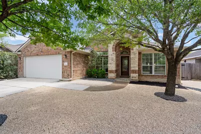 7013 Cromarty Cove, Austin, TX 78754 - Photo 1