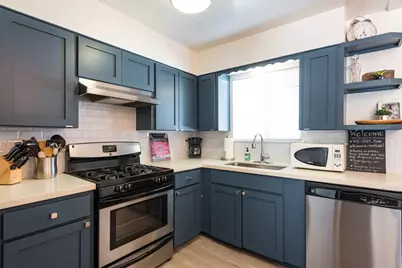 1913 Rabb Road #A, Austin, TX 78704 - Photo 6