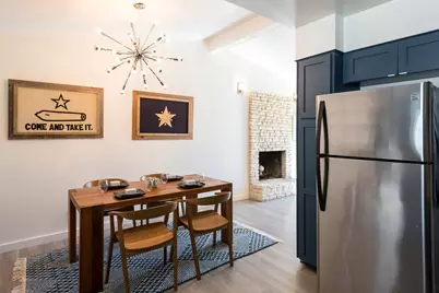 1913 Rabb Road #A, Austin, TX 78704 - Photo 8