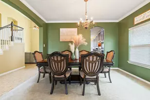 1002 Wallin Farms Cove, Hutto, TX 78634 - Photo 6