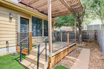 6705 Covered Bridge Drive #10, Austin, TX 78736 - Photo 22