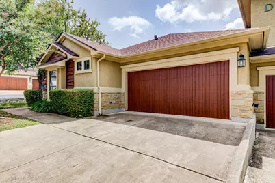 6705 Covered Bridge Drive #10, Austin, TX 78736 - Photo 2