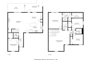 [Address not provided], Georgetown, TX 78626 - Photo 14