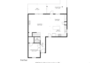 [Address not provided], Georgetown, TX 78626 - Photo 14