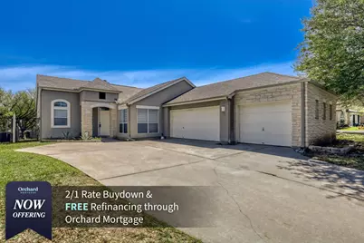 2529 Tandi Trail, Round Rock, TX 78664 - Photo 1