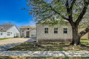 2529 Tandi Trail, Round Rock, TX 78664 - Photo 4