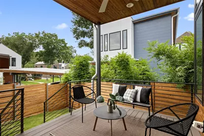 900 S 2nd Street #21, Austin, TX 78704 - Photo 24