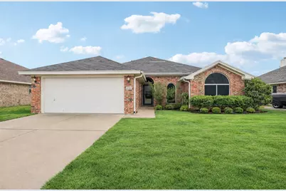 4302 Boots Drive, Killeen, TX 76549 - Photo 1