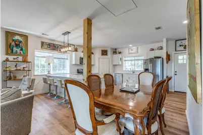 157 Cricket Hollow Lane, Smithville, TX 78957 - Photo 14