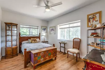 157 Cricket Hollow Lane, Smithville, TX 78957 - Photo 18