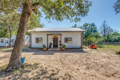 157 Cricket Hollow Lane, Smithville, TX 78957 - Photo 10